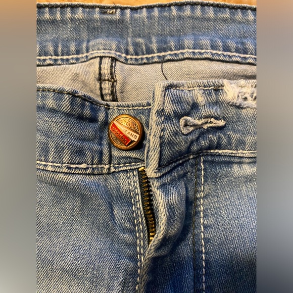 Men’s size 40 Voodoo jeans - Picture 5 of 7